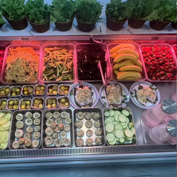 一棵树烤肉自助