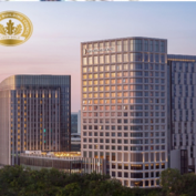 洲际酒店(五星级)