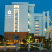 凯悦酒店(五星级)