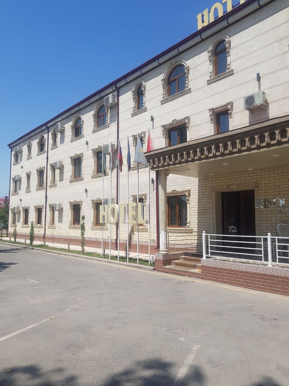 商务中心出售(塔什干)