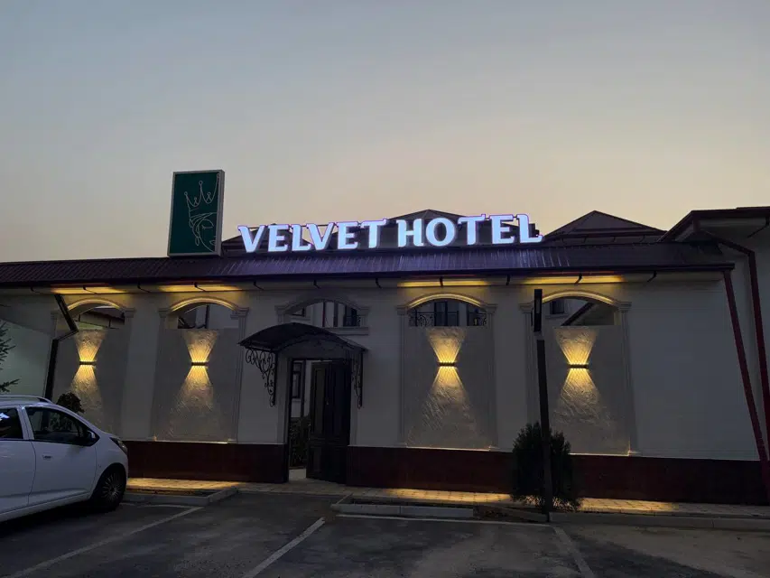 Velvet Hotel