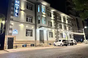 Stella Hotel Tashkent