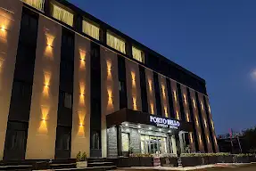 Porto Bello Hotel