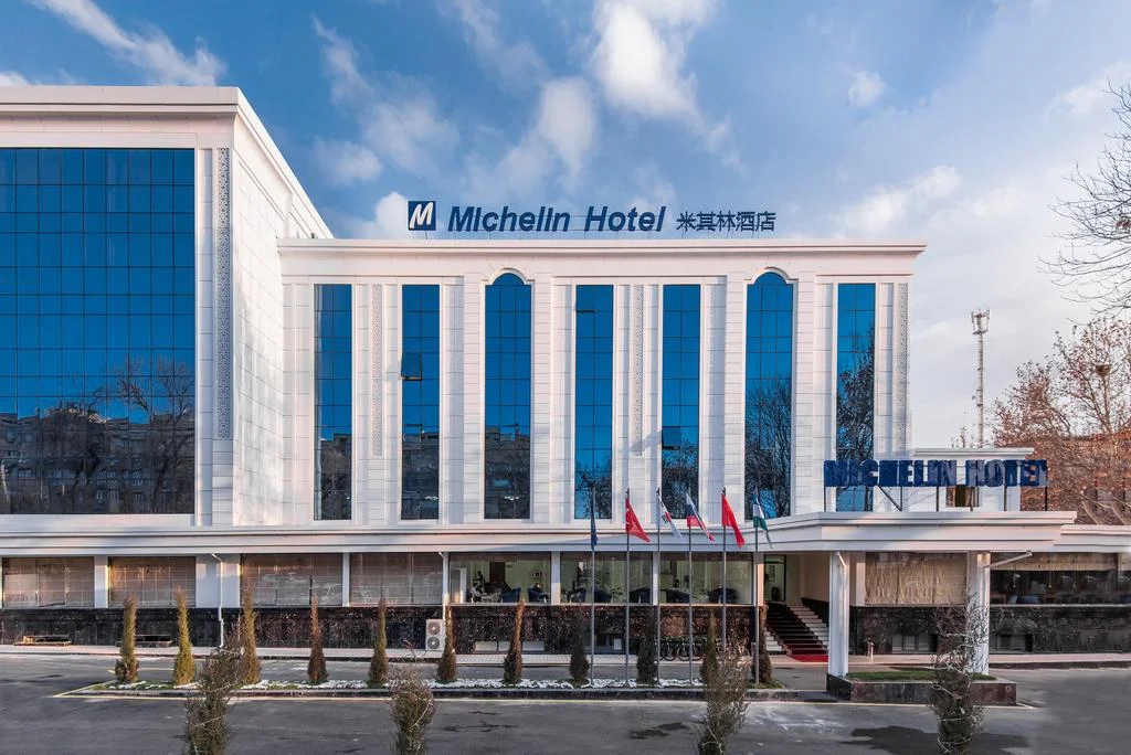 Micelin Hotel