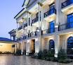 Tashkent palace 宾馆
