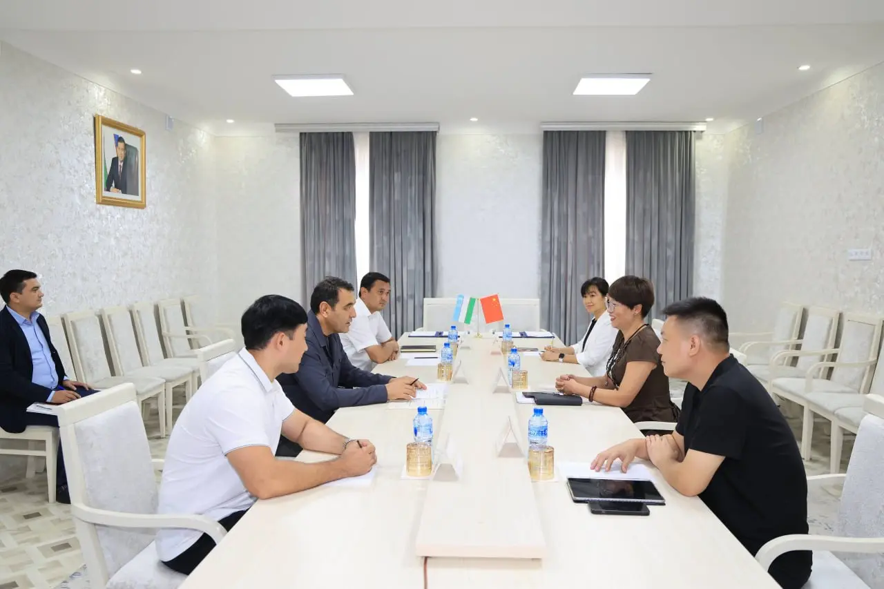 中国投资者将在巴格达实施现代化工业项目